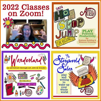 2022: Live Classes on Zoom