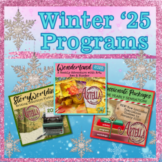 New! Winter 2025 Programs