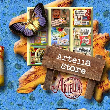 Artella Store